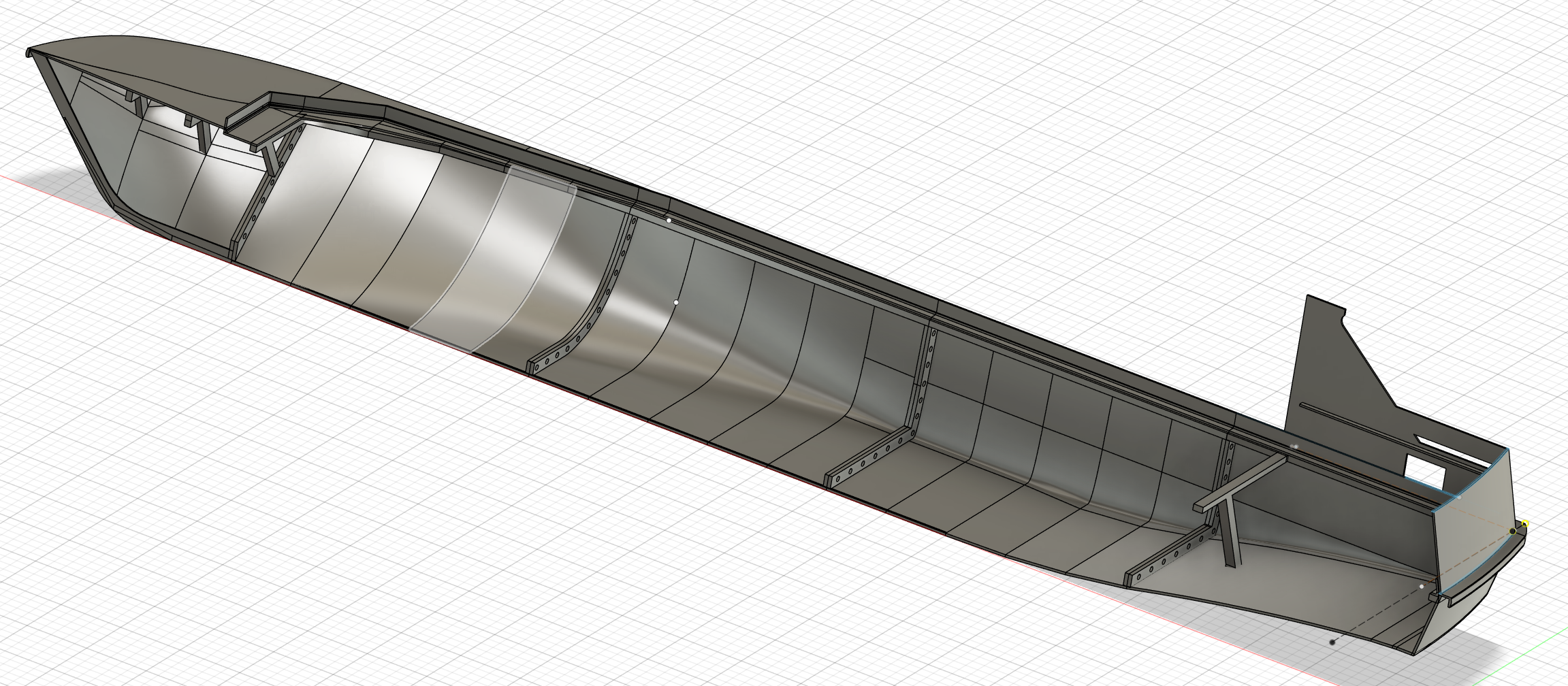 260118 rump fusion360