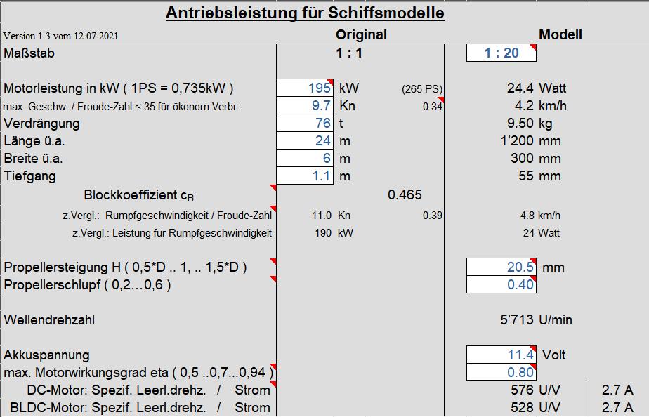antriebsberechnung v2