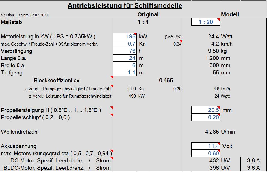antriebsberechnung v3