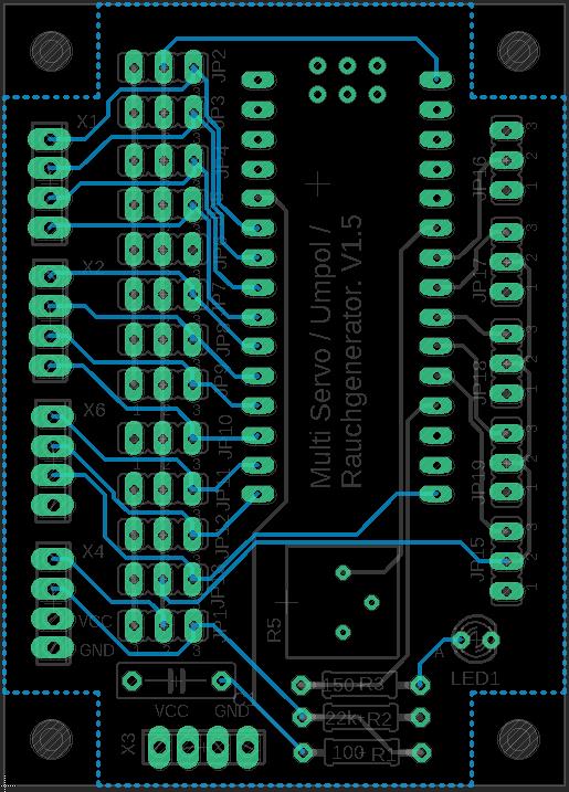 pcb bottom