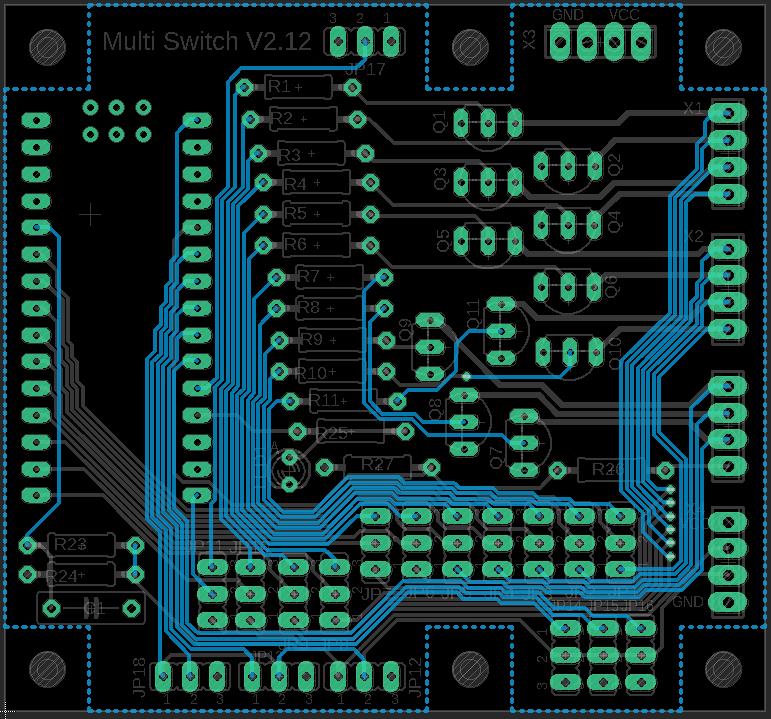 pcb bottom