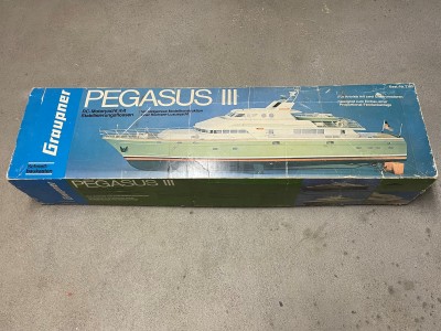 Pegasus III